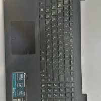 Купить онлайн Корпус ASUS F553M верхняя часть с клавиатурой черный в интернет-магазине компьютерной техники com-dv.ru с доставкой по Хабаровску недорого.